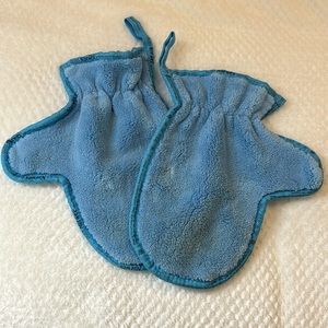 Norwex Dust Mitts, 2 Included